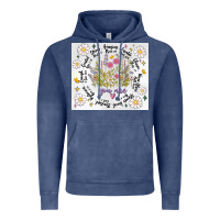 God Says You Are Inflated Vintage Hoodie | Teevron