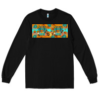 Black Cutest pumpkin in the patch Long Sleeve Tee - Artiststas