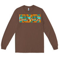 Chestnut Cutest pumpkin in the patch Long Sleeve Tee - Artiststas
