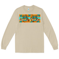 Mushroom Cutest pumpkin in the patch Long Sleeve Tee - Artiststas