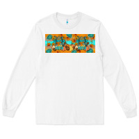 White Cutest pumpkin in the patch Long Sleeve Tee - Artiststas