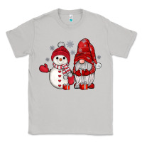 Moon Dust snowman gnome Classic Tee - JahusDesignShop