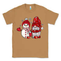 Toasted Coconut snowman gnome Classic Tee - JahusDesignShop