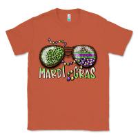 Copper mardi gras Classic Tee - SublimationCraftShop