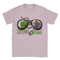 Lilac mardi gras Classic Tee - SublimationCraftShop