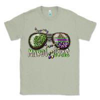 Matcha mardi gras Classic Tee - SublimationCraftShop