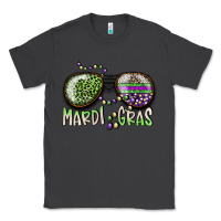 Smoke mardi gras Classic Tee - SublimationCraftShop