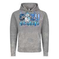 Cloud Rock cozy season Vintage Hoodie - MaliasSmallBusiness