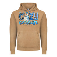 Vintage Camel cozy season Vintage Hoodie - MaliasSmallBusiness