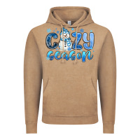 Vintage Coffee cozy season Vintage Hoodie - MaliasSmallBusiness