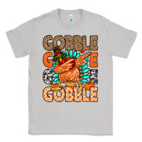 Moon Dust Gobble Gobble Gobble Classic Tee - MaliasSmallBusiness