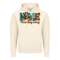 Vintage Artic love thanksgivings turkey Vintage Hoodie - RanaPortraitStore