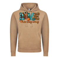 Vintage Coffee love thanksgivings turkey Vintage Hoodie - RanaPortraitStore