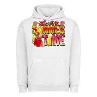 Pigment Lunar Rock Sweet Summer Time Urban Hoodie - CowhideDigitalArt