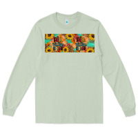 Matcha Fall is my favorite color Long Sleeve Tee - Artiststas