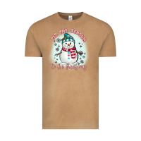 Vintage Camel 'tis the season to be freezing Vintage Tee - MaliasSmallBusiness