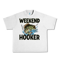 Lunar Rock weekend hooker Urban Heavy Tee - JahusDesignShop
