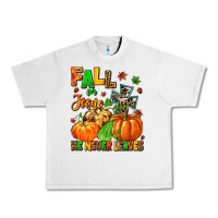 Lunar Rock fall for jesus he never leaves Urban Heavy Tee - MaliasSmallBusiness
