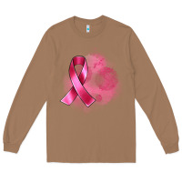 Toasted Coconut breast cancer custom name Long Sleeve Tee - Artiststas