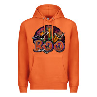 Carrot boo Premium Hoodie - JahusDesignShop