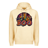 Pina Colada boo Premium Hoodie - JahusDesignShop