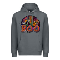 Rock boo Premium Hoodie - JahusDesignShop