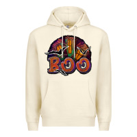 Sandshell boo Premium Hoodie - JahusDesignShop
