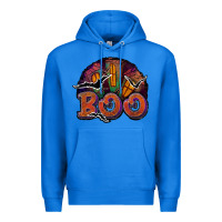 True Royal boo Premium Hoodie - JahusDesignShop