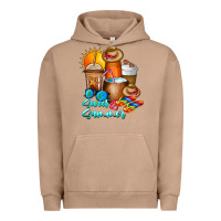 Sweet Summer Urban Hoodie | Teevron