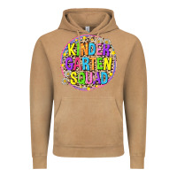 Vintage Camel kindergarten squad Vintage Hoodie - NancyCooperArtShop