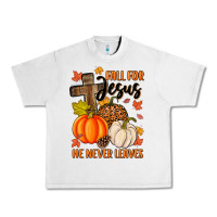 Lunar Rock fall for jesus he never leaves Urban Heavy Tee - MaliasSmallBusiness