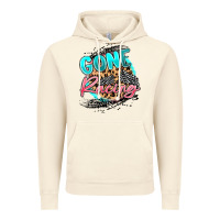 Vintage Artic gone racing Vintage Hoodie - MaliasSmallBusiness