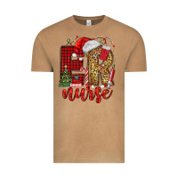 Vintage Camel er nurse christmas Vintage Tee - MaliasSmallBusiness
