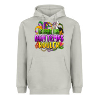 Moon Dust laissez les bon temps rouler olivia Heavyweight Hoodie - OliviaCreatesArt