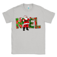 Moon Dust Noel Santa Classic Tee - NancyCooperArtShop