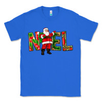 True Royal Noel Santa Classic Tee - NancyCooperArtShop