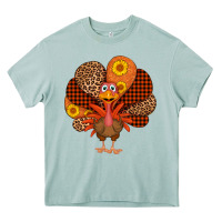 Arona thanksgiving turkey Heavy Core Tee - AdoDesignShop