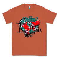 Copper Mom I You More Classic Tee - SublimationCraftShop