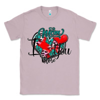 Lilac Mom I You More Classic Tee - SublimationCraftShop