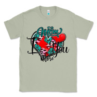 Matcha Mom I You More Classic Tee - SublimationCraftShop