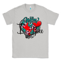 Moon Dust Mom I You More Classic Tee - SublimationCraftShop