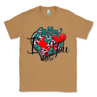 Toasted Coconut Mom I You More Classic Tee - SublimationCraftShop