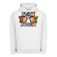 Pigment Lunar Rock Sweet Summer Urban Hoodie - CowhideDigitalArt
