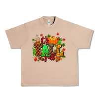 Burro its fall yall Urban Heavy Tee - MaliasSmallBusiness