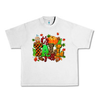 Lunar Rock its fall yall Urban Heavy Tee - MaliasSmallBusiness