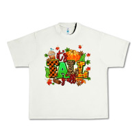 Its Fall Yall Urban Heavy Tee | Teevron