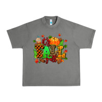 Tornado its fall yall Urban Heavy Tee - MaliasSmallBusiness