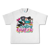 Lunar Rock crafting queen Urban Heavy Tee - JahusDesignShop