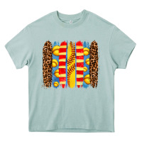Arona softball  brushstrokes Heavy Core Tee - AdoDesignShop