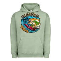 Summer Vibes Urban Hoodie | Teevron